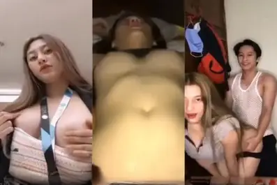 Ayang Belum Dimanjain, Langsung Ngewe Brutal Sampe Memek Berdenyut