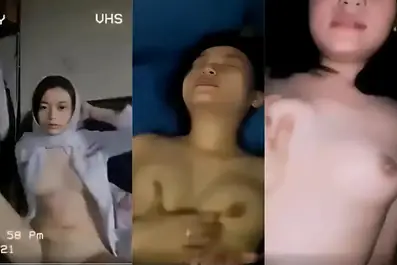 Laras Nanad Pelajar Viral Ngentot Brutal Full Video