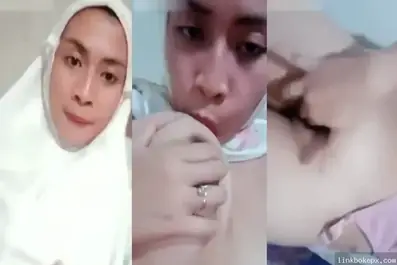 Ukhti Bugil Mukena Binal Ngangkang Minta Kontol Ganas Crott Dalam